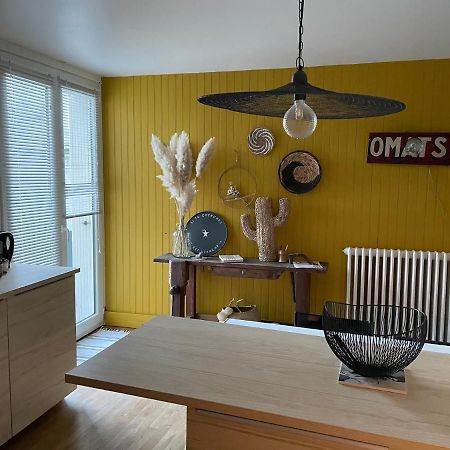 Le Tresor De Maria Apartment Юзерш Екстериор снимка